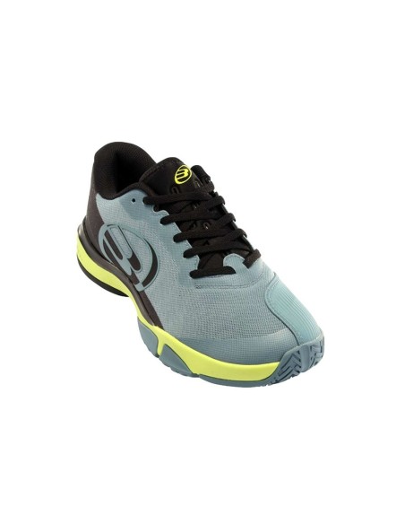 Zapatillas Bullpadel Hack Hybrid Fly 23i Bp45073000 | Ofertas de pádel